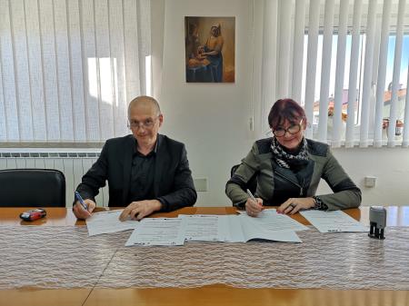 Predstavitev projekta Staro sejmišče novo stičišče 2